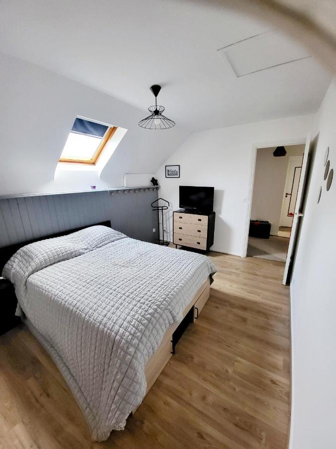 Отель Ti Caz Pyrenees Mirepeix  Экстерьер фото